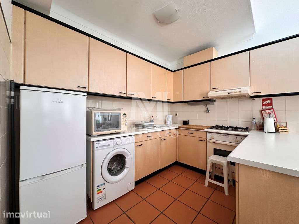 Apartamento T1 Mobilado, Cabedelo - Grande imagem: 3/8
