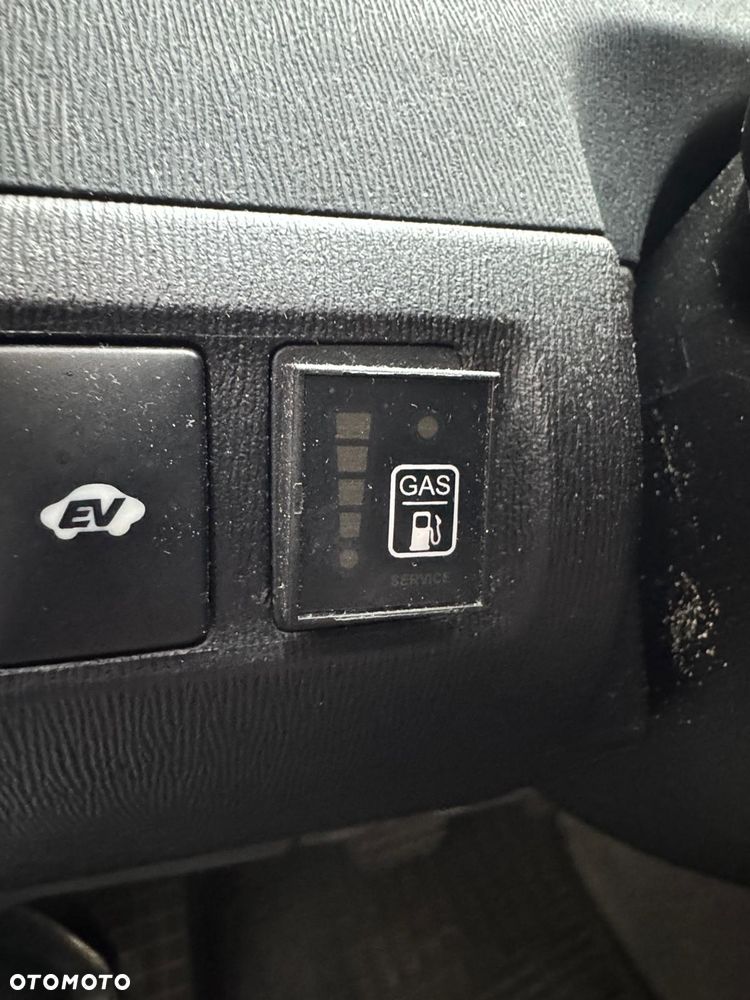 Toyota Prius 1.5 VVT-i Sol (nav) - 13