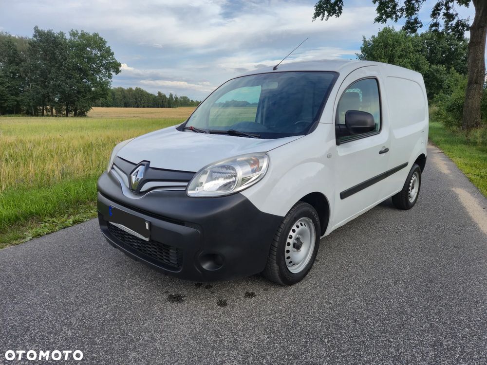 Renault Kangoo - 24