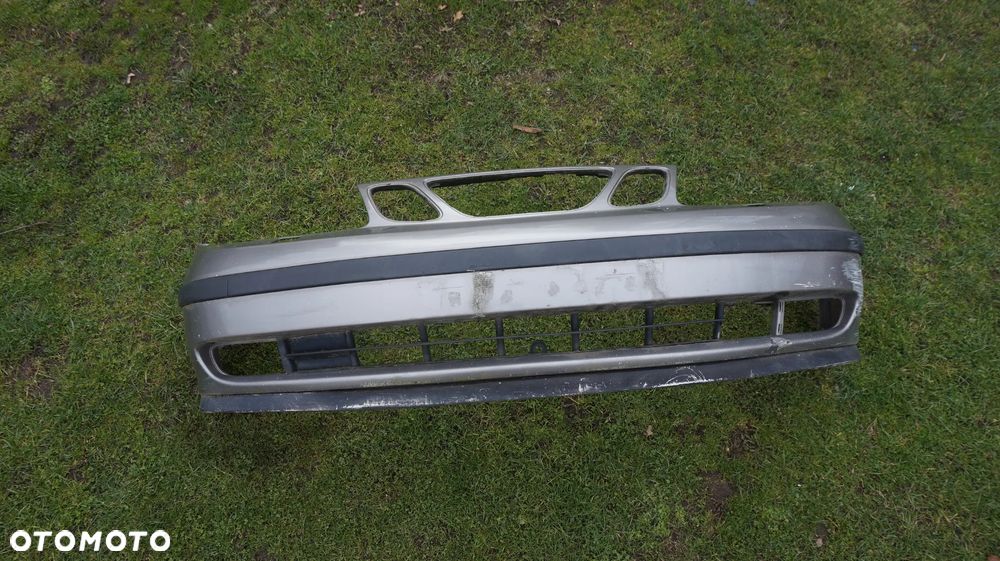Saab 9-5 AERO zderzak przedni kolor 279