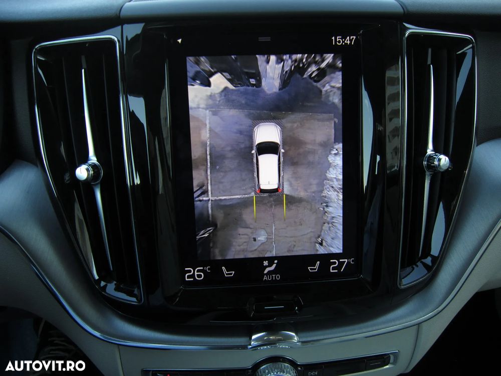 Volvo XC 60 D4 Geartronic Momentum - 15