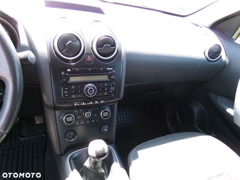 Nissan Qashqai 1.6 acenta - 11