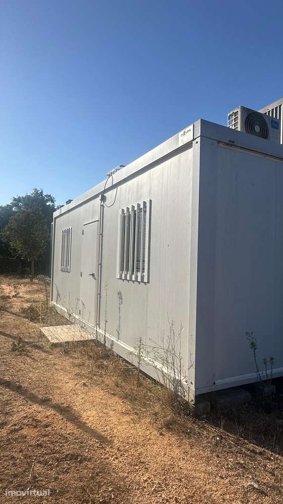 Armazém para Arrendar em Santarém - 220m² - Grande imagem: 5/23