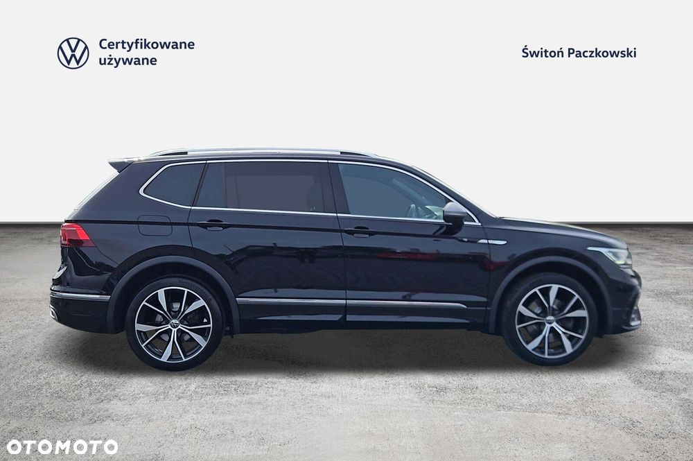 Volkswagen Tiguan Allspace - 7