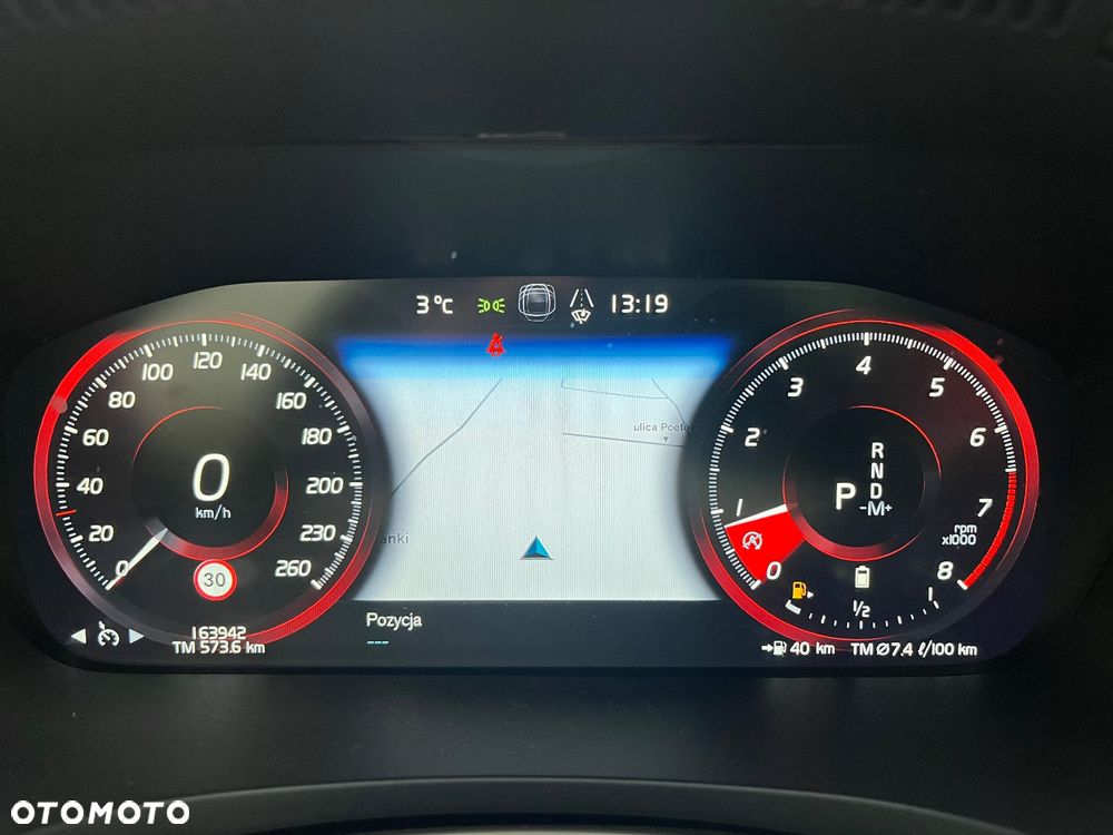 Volvo V60 B5 B AWD Geartronic Inscription - 22