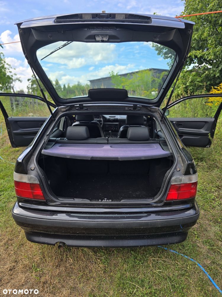 BMW Seria 3 - 3