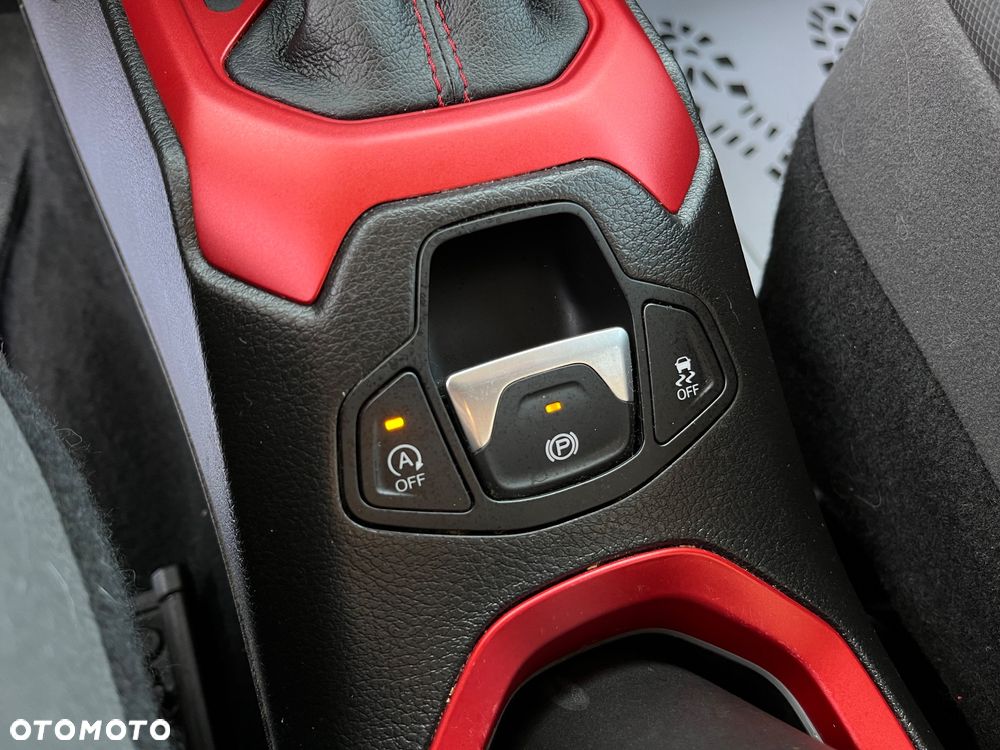 Jeep Renegade 2.0 MultiJet Trailhawk 4WD S&S - 19