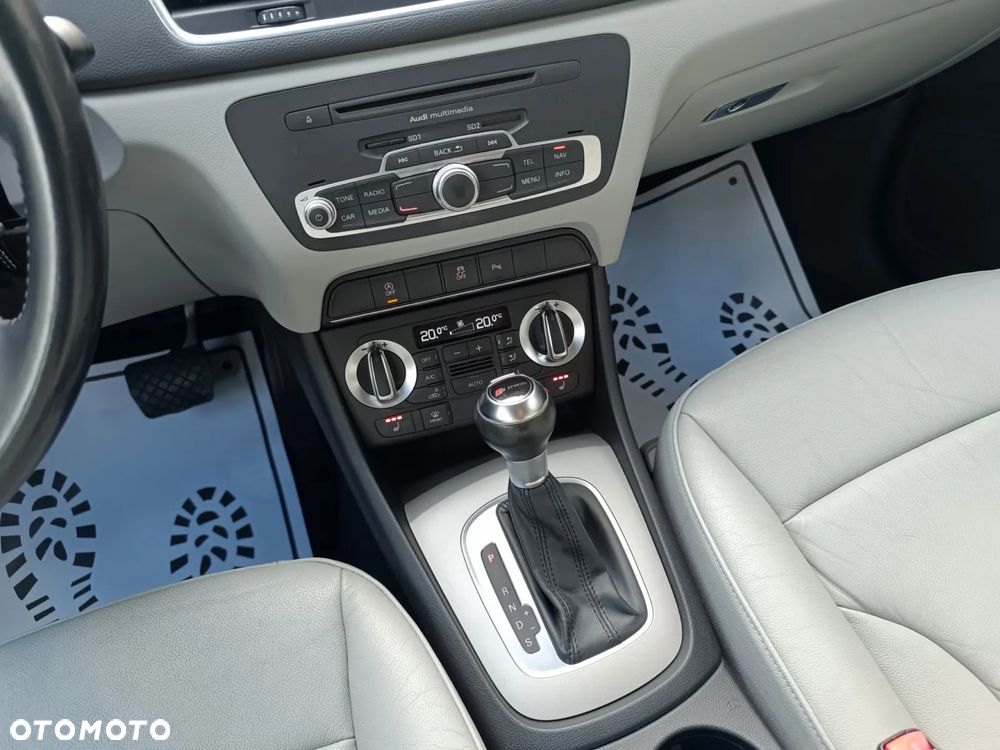 Audi Q3 1.4 TFSI S tronic - 31
