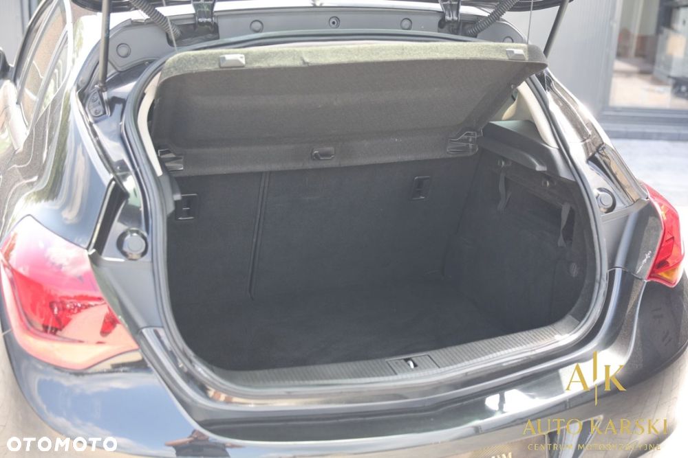 Opel Astra - 41