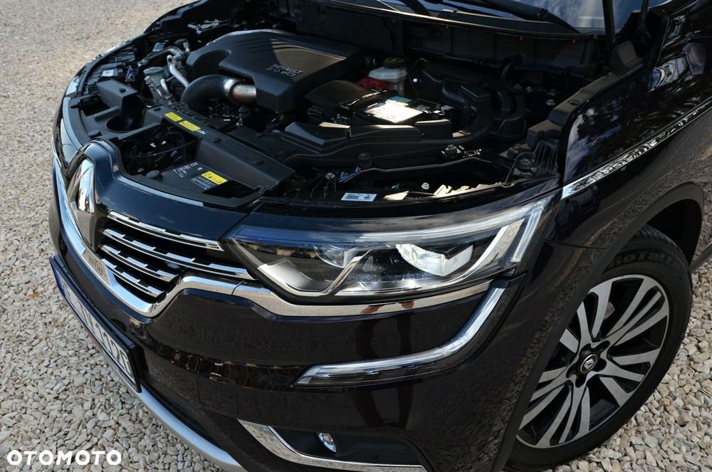 Renault Koleos ENERGY dCi 175 X-tronic 4WD INITIALE PARIS - 10