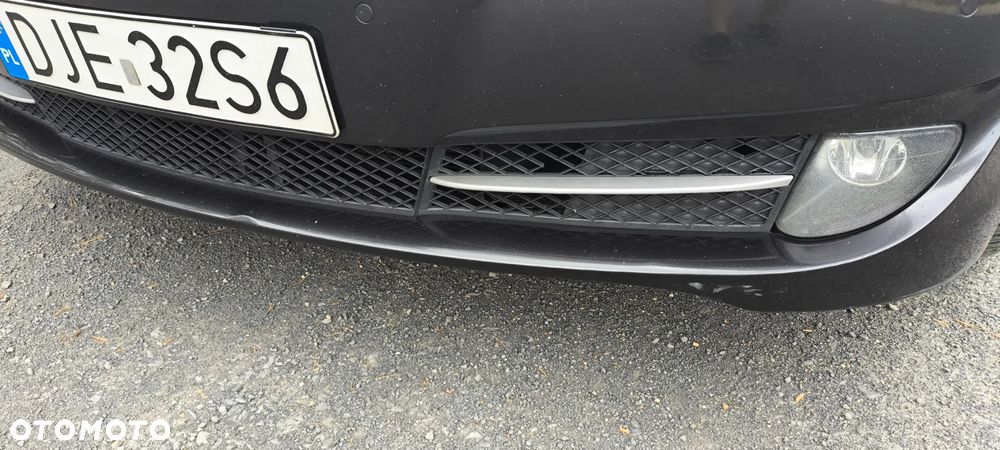 BMW Seria 5 520d - 24