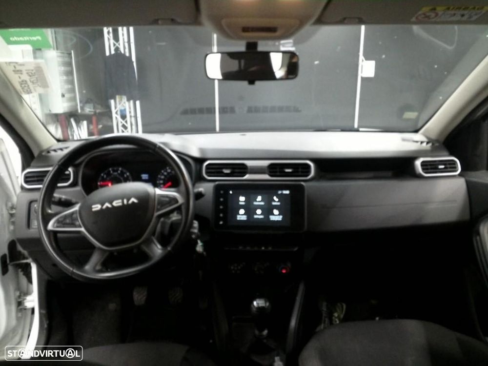 Dacia Duster 1.0 TCe ECO-G Expression Bi-Fuel - 6