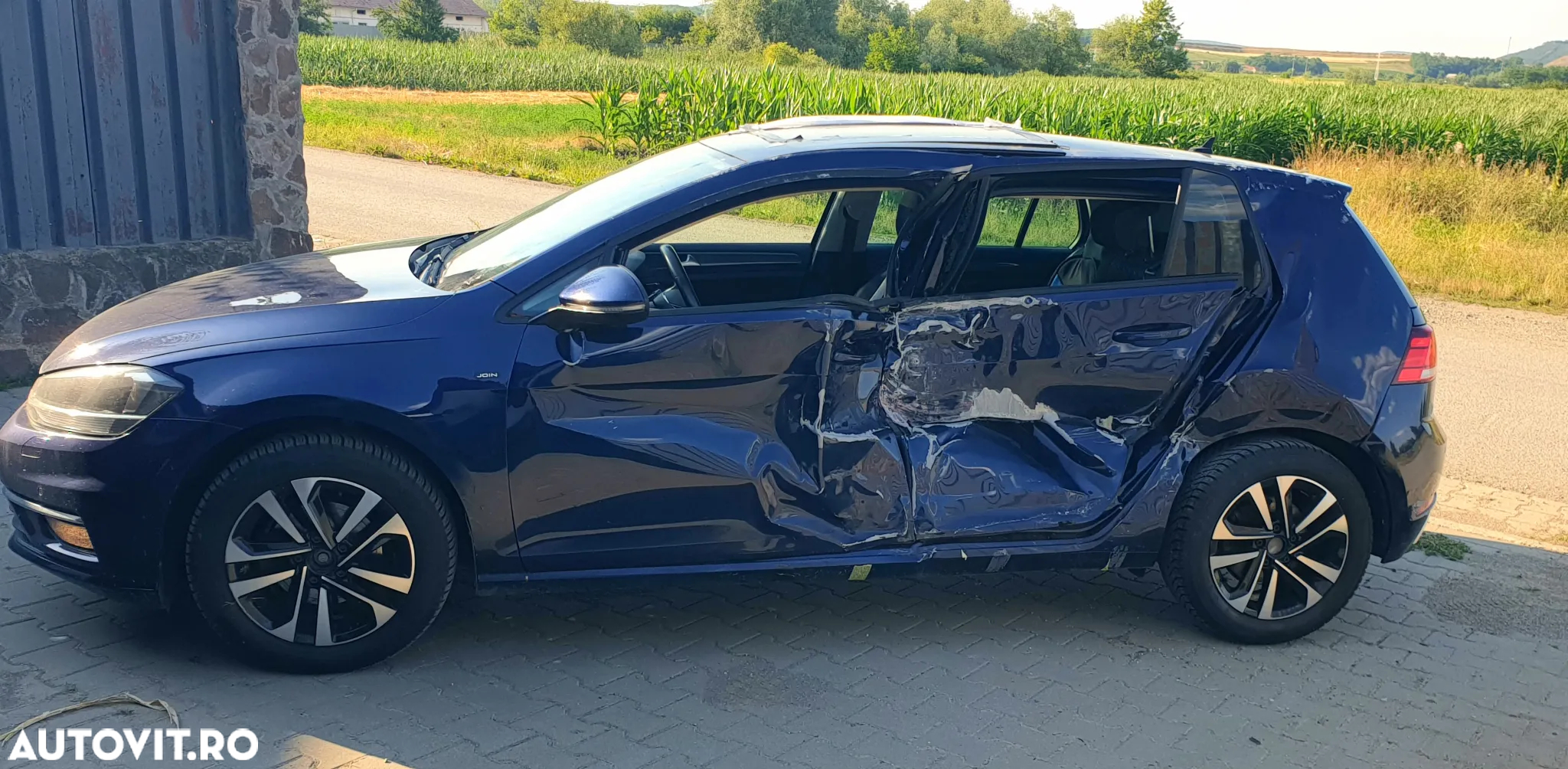 Volkswagen Golf 1.0 TSI OPF Join - 7