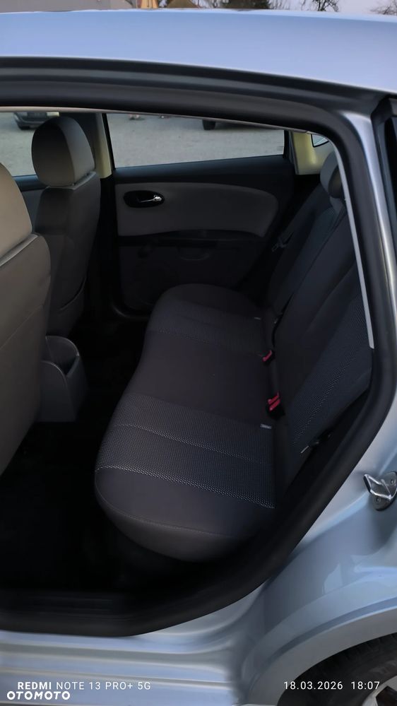 Seat Leon 1.6 Sport Limited - 23