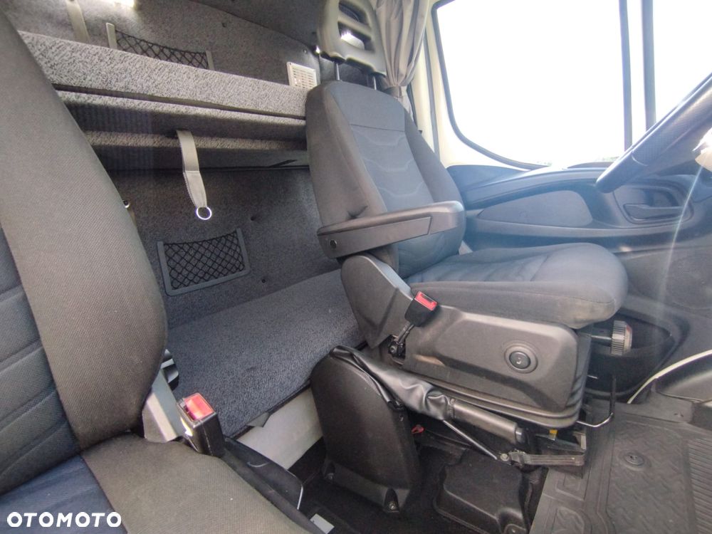 Iveco DAILY - 36