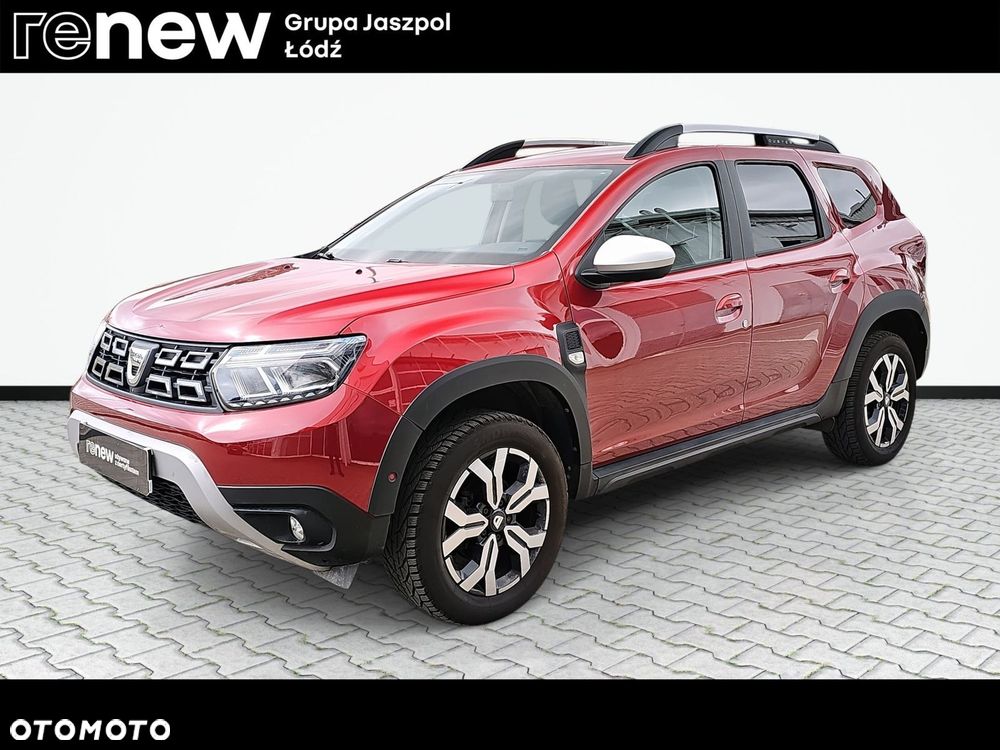 Dacia Duster 1.0 TCe Prestige - 1