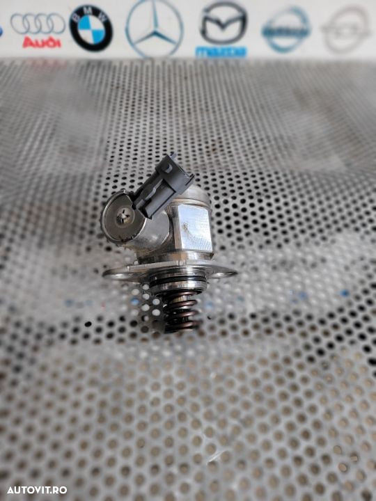 Pompa Inalta Presiune Ford Ecosport Fiesta Focus B Max 1.0 Benzina Ecoboost Euro 5/6 - 4