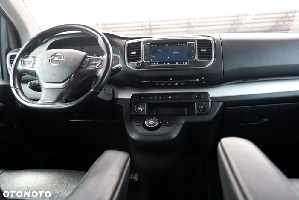 Opel Zafira 2.0 CDTI Long Business VIP - 11