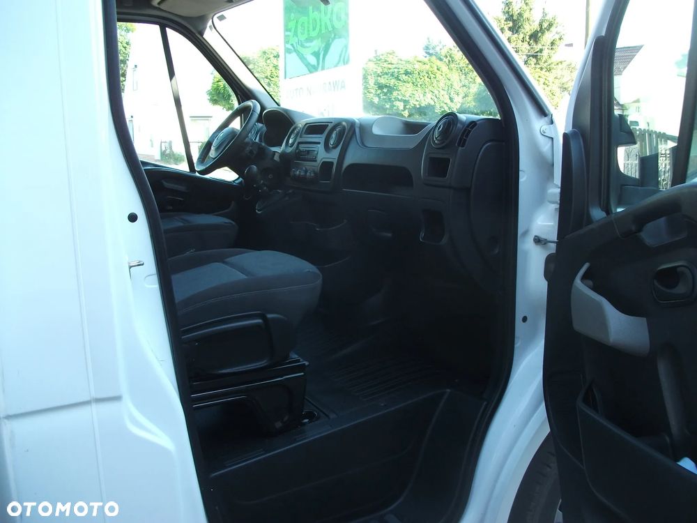Renault Master-Etalmobil - 14