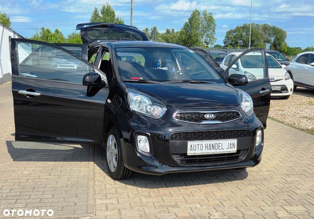 Kia Picanto - 38