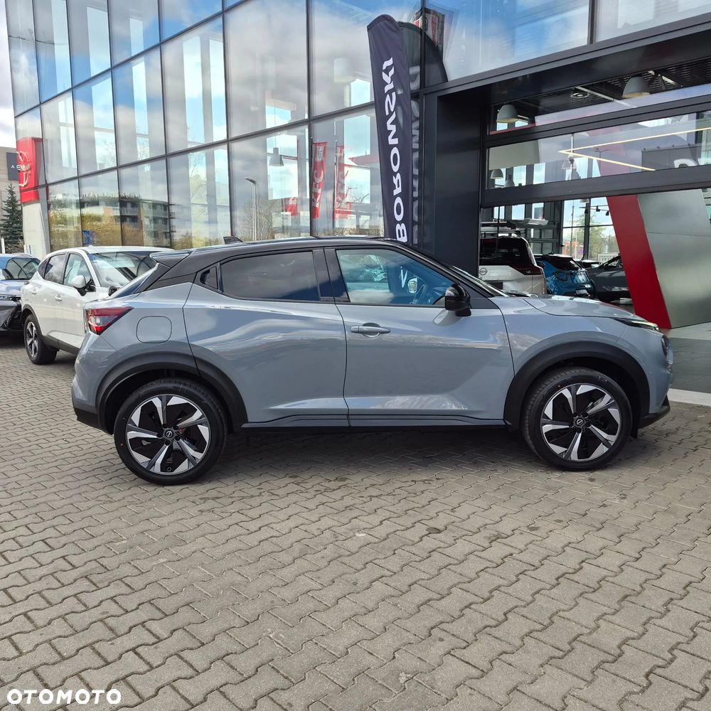 Nissan Juke 1.0 DIG-T N-Connecta DCT - 17