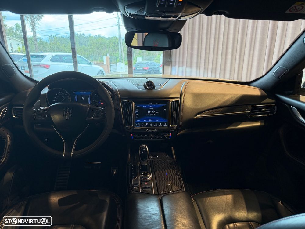 Maserati Levante 3.0 V6 Gransport - 34