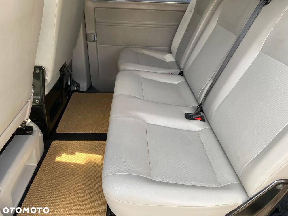 Volkswagen Caravelle L2 Comfortline - 12