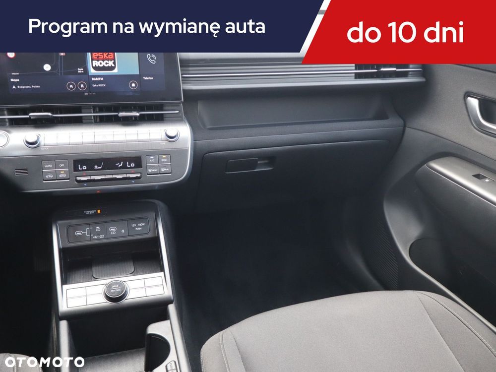 Hyundai Kona - 10
