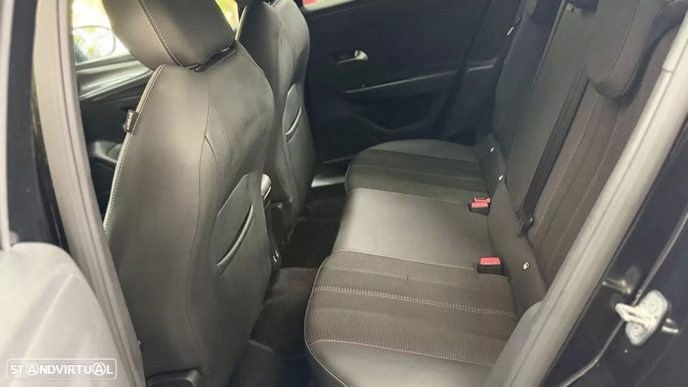 Opel Mokka 1.2 DI Turbo Auto GS - 9