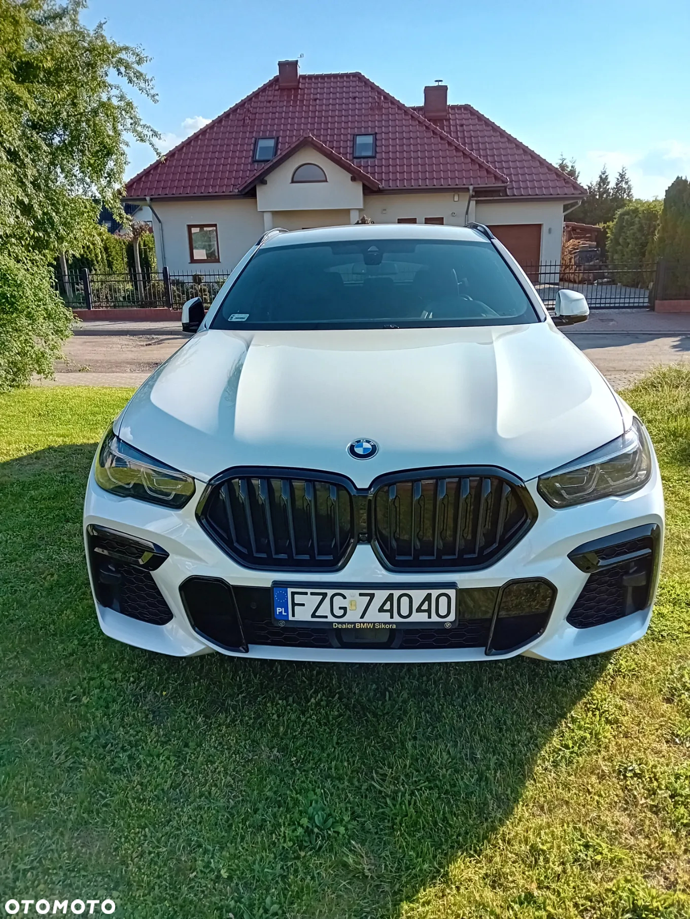BMW X6 - 4