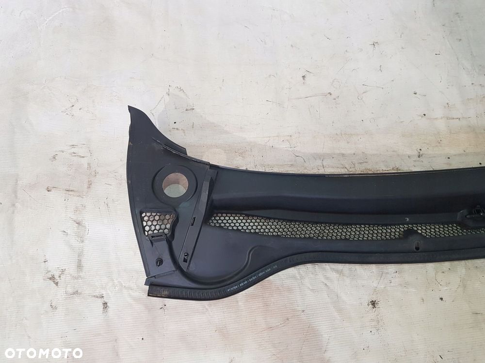 PODSZYBIE OPEL ASTRA J INSIGNIA ZAFIRA 13267106 - 2