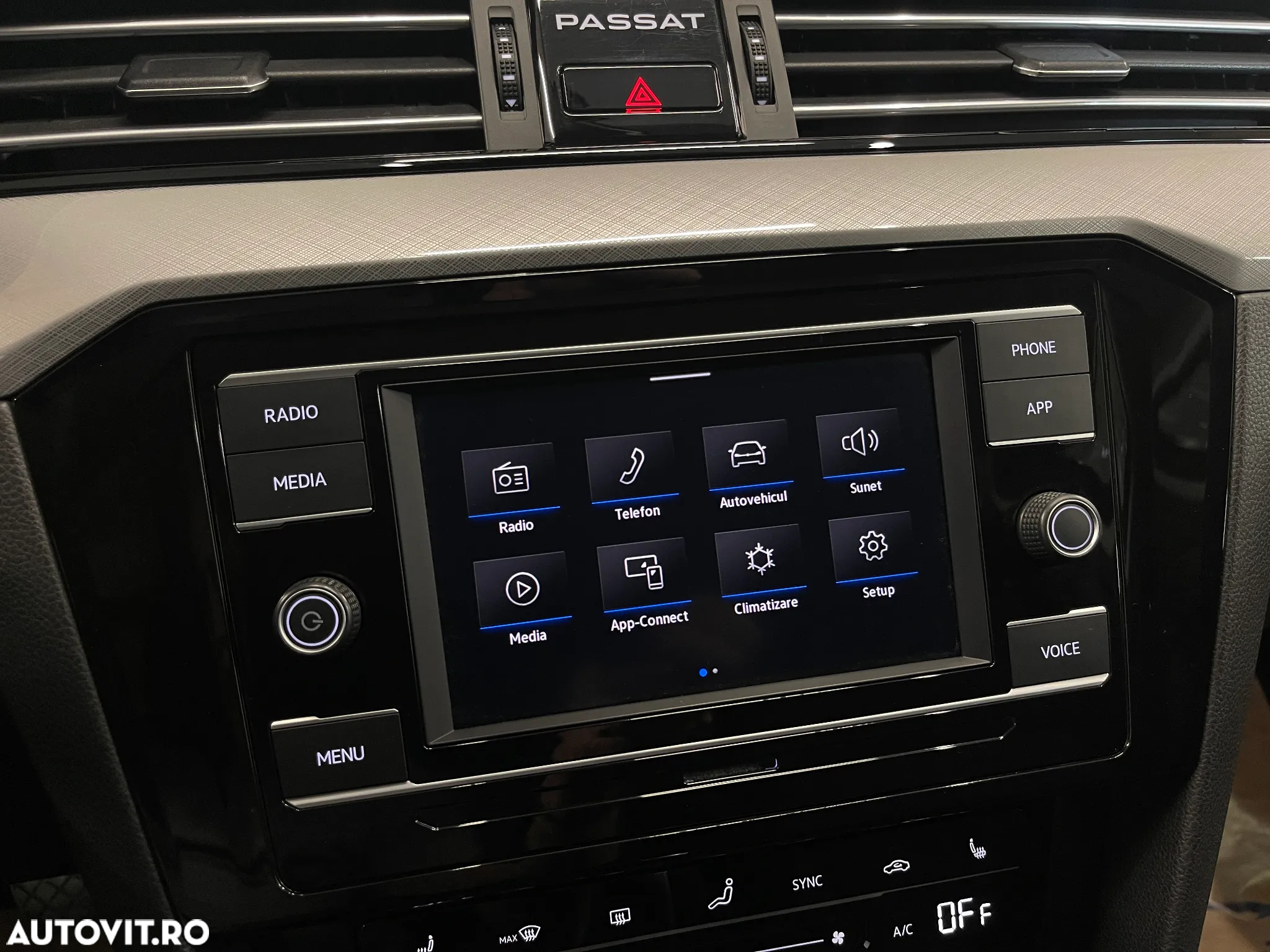Volkswagen Passat 2.0 TDI DSG Comfortline - 18