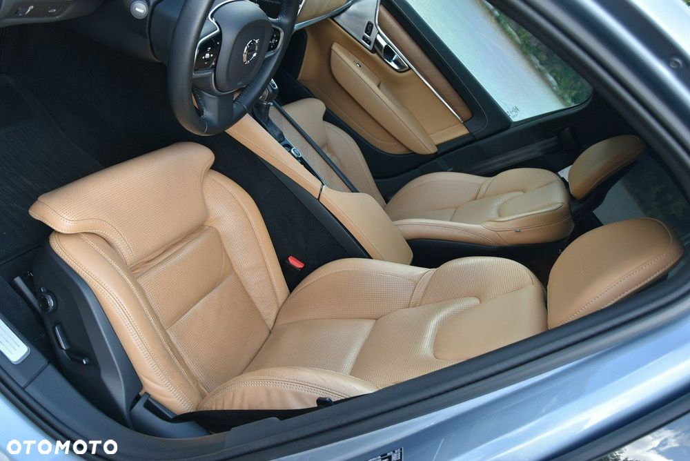 Volvo S90 - 27