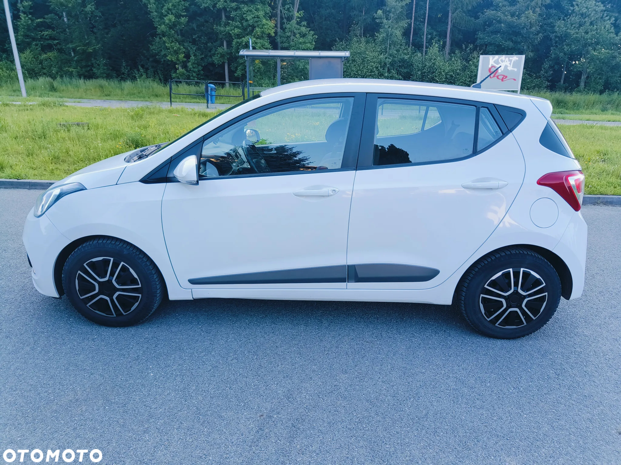 Hyundai i10 1.2 Comfort - 5