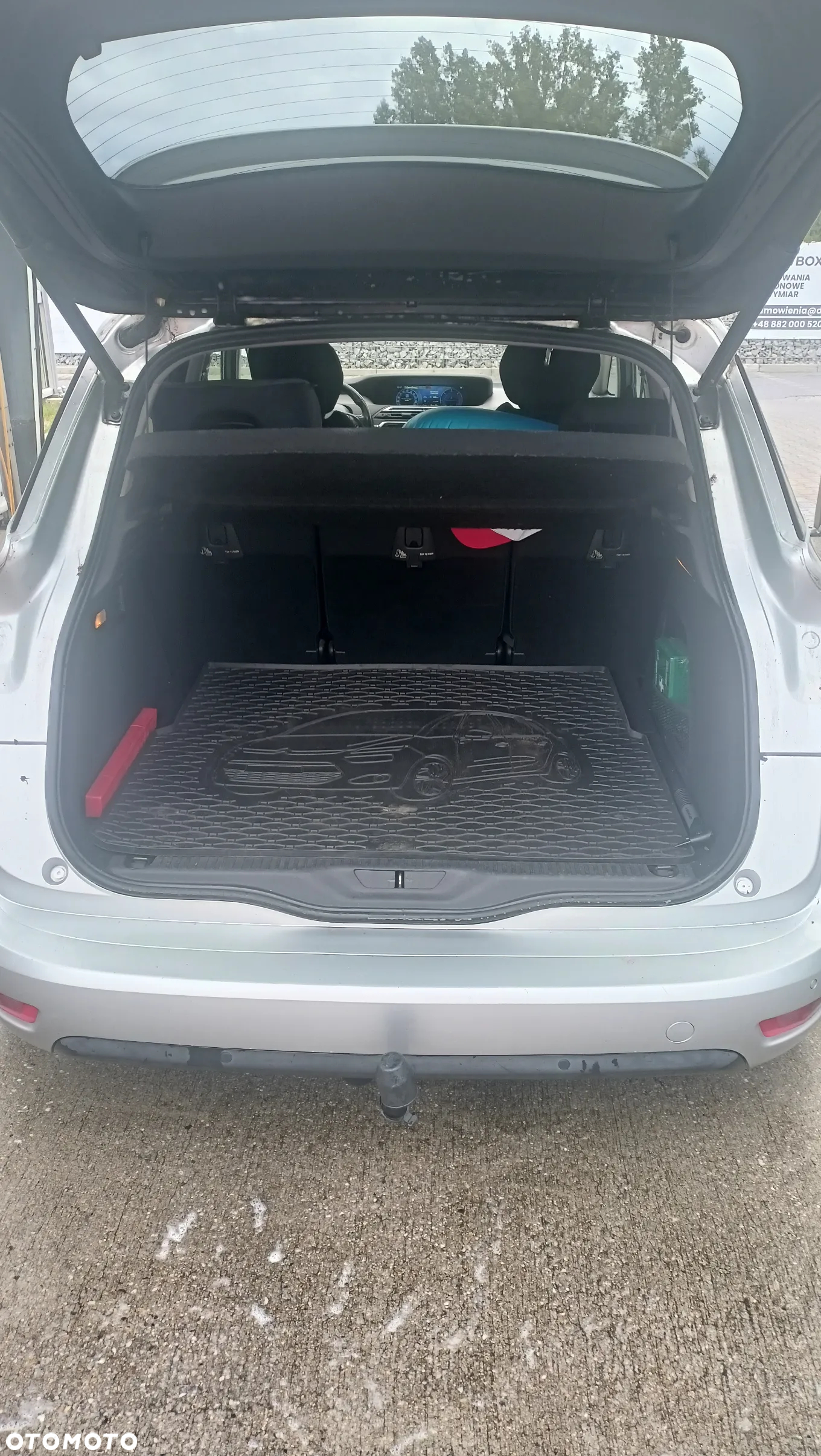 Citroën C4 Picasso 2.0 BlueHDi Exclusive - 19