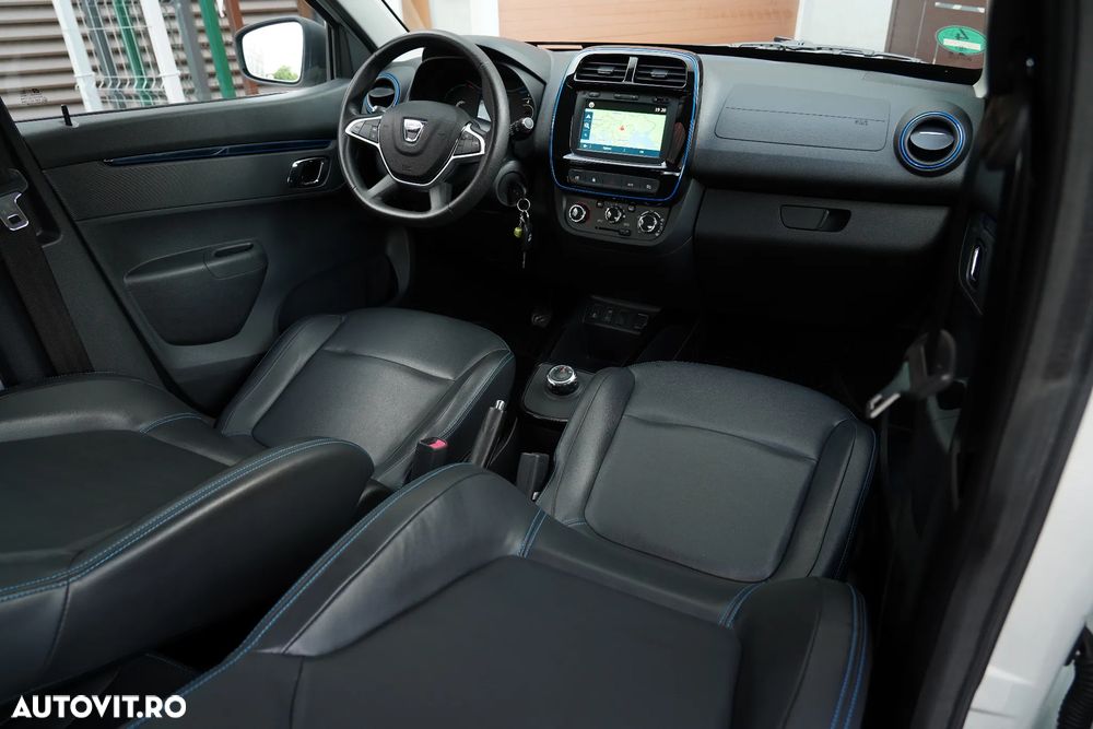 Dacia Spring - 6