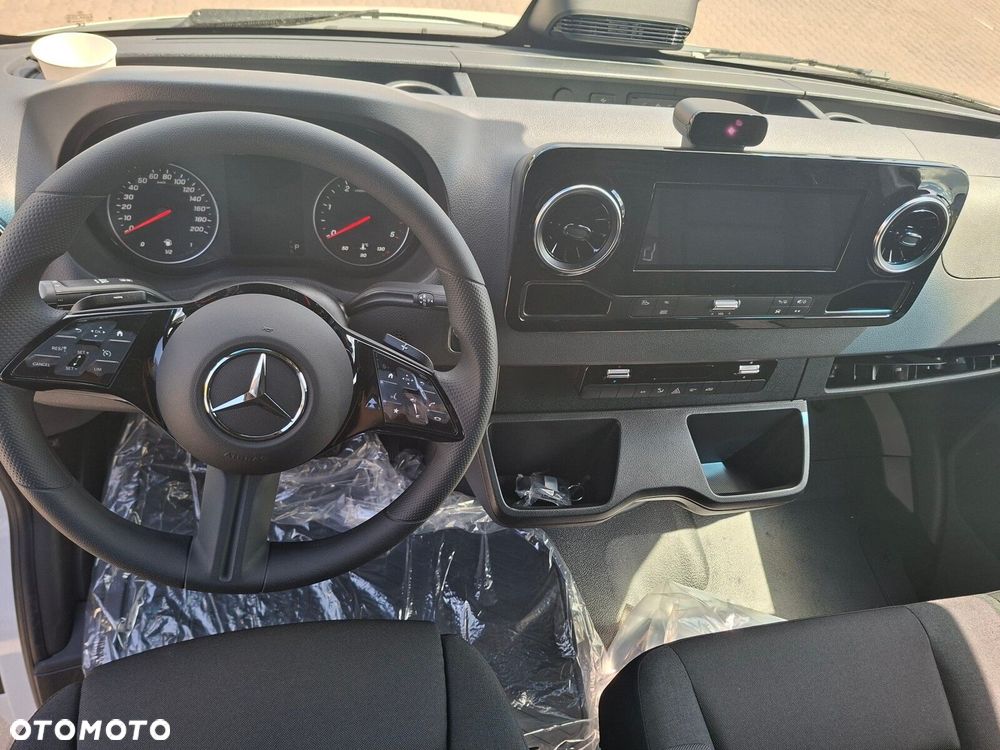Mercedes-Benz Sprinter Sprinter - 9