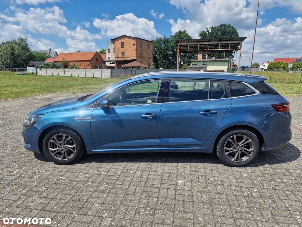 Renault Megane ENERGY TCe 130 PLAY - 2