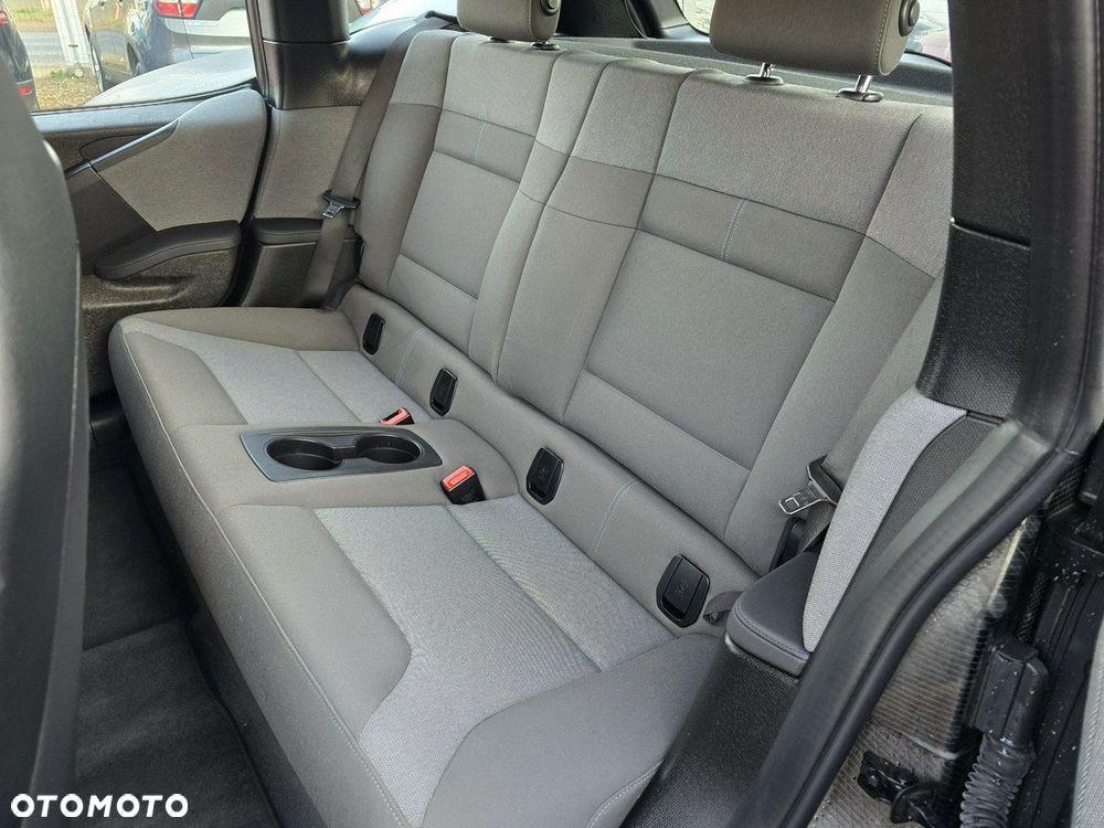 BMW i3 - 12
