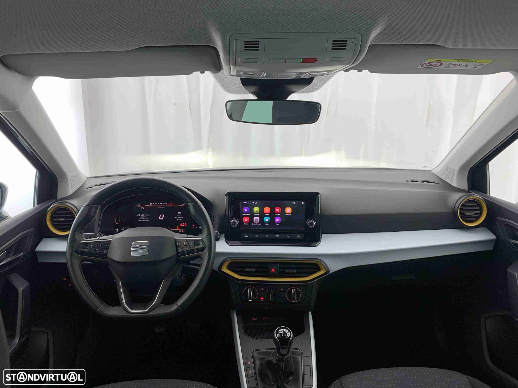SEAT Arona 1.0 TSI Style - 14