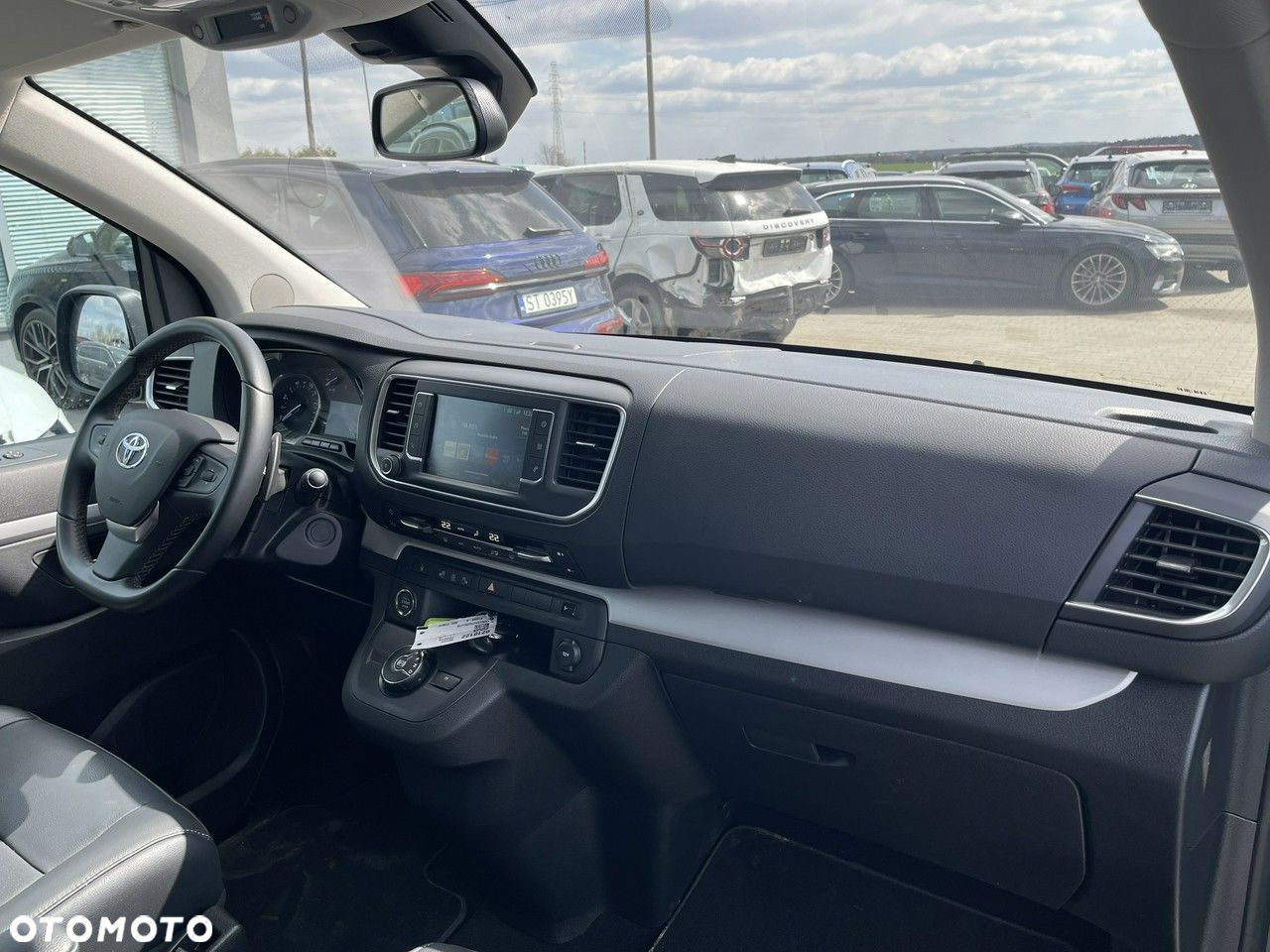 Toyota Proace Verso 2.0 D4-D Long VIP - 10