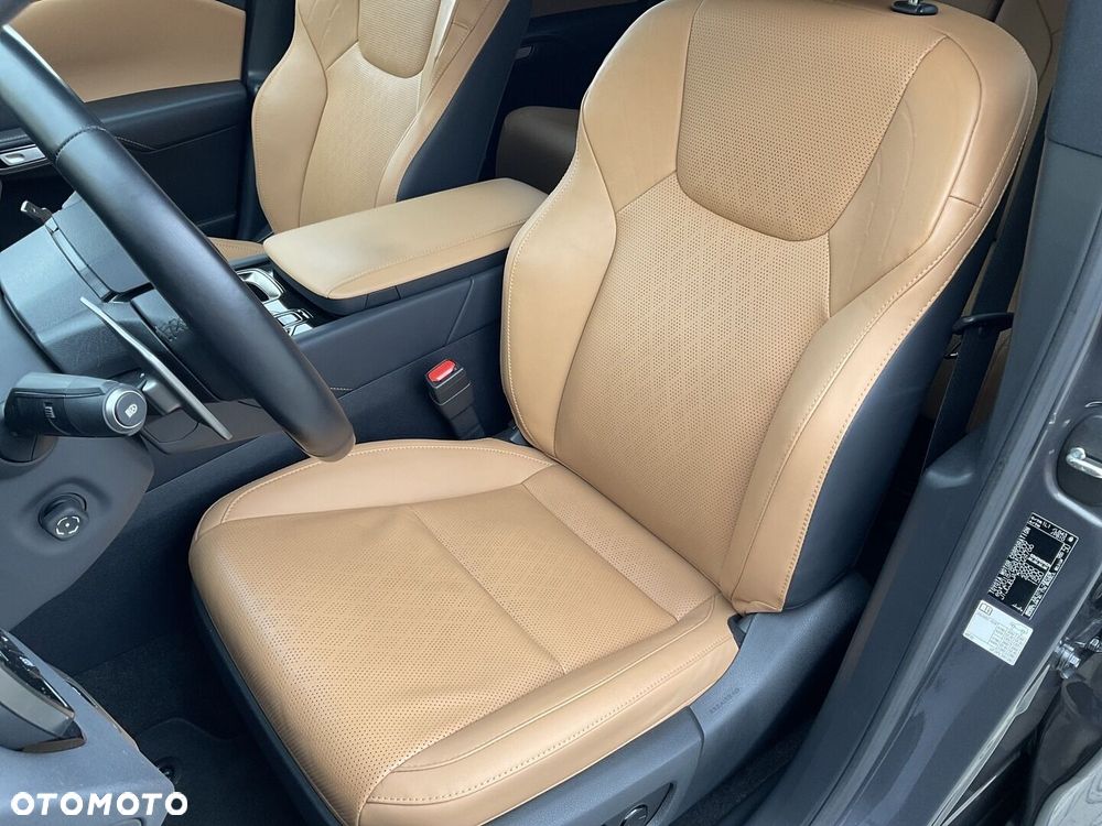 Lexus RX - 20