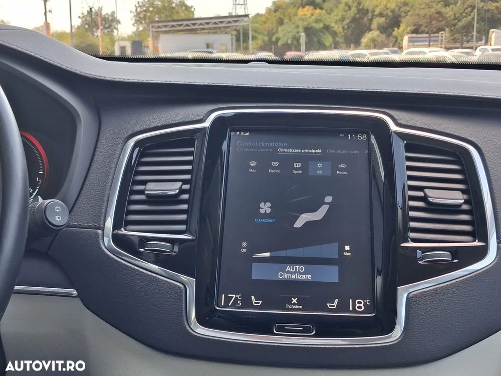 Volvo XC 90 - 21