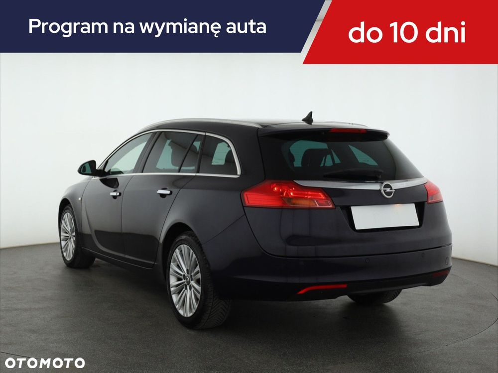 Opel Insignia - 6
