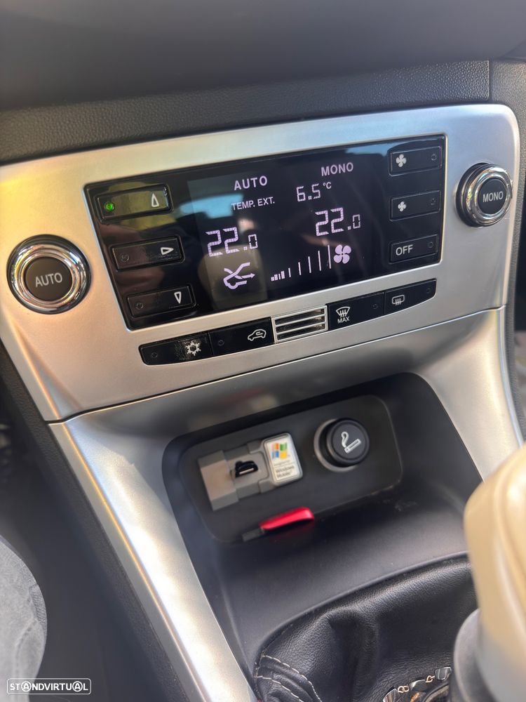 Lancia Delta 1.6 M-Jet Oro - 15