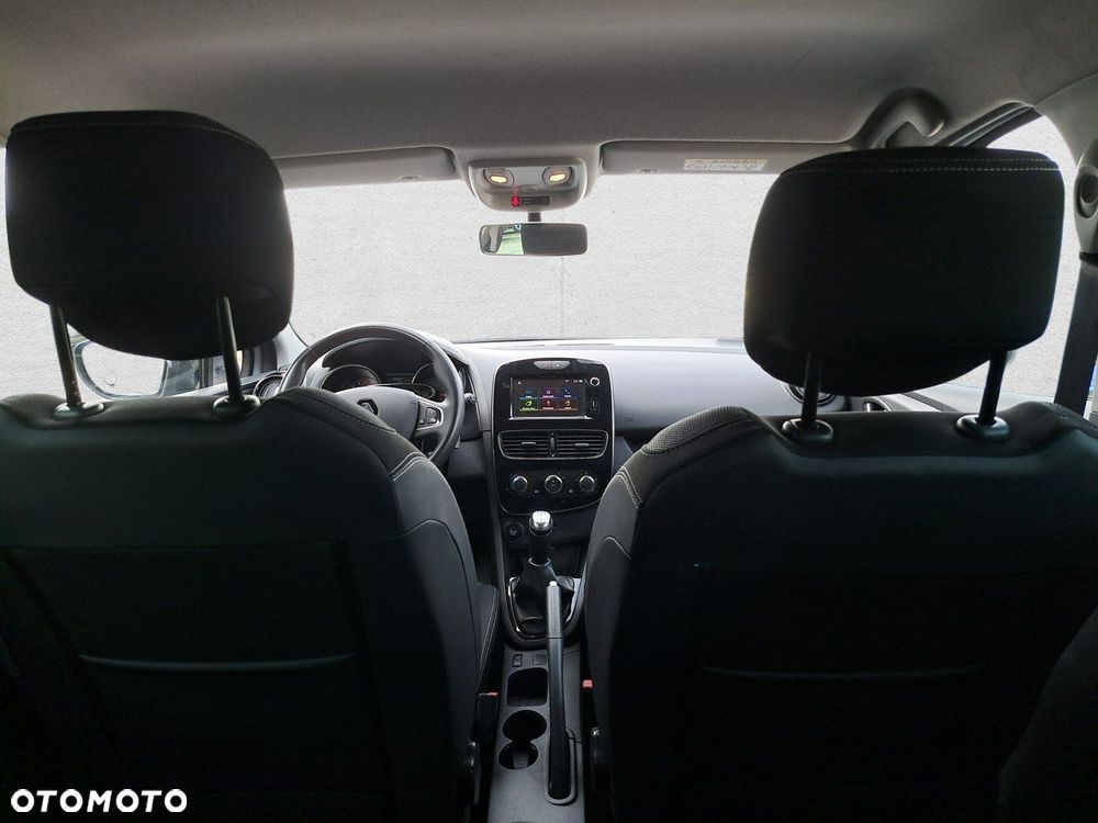 Renault Clio - 16