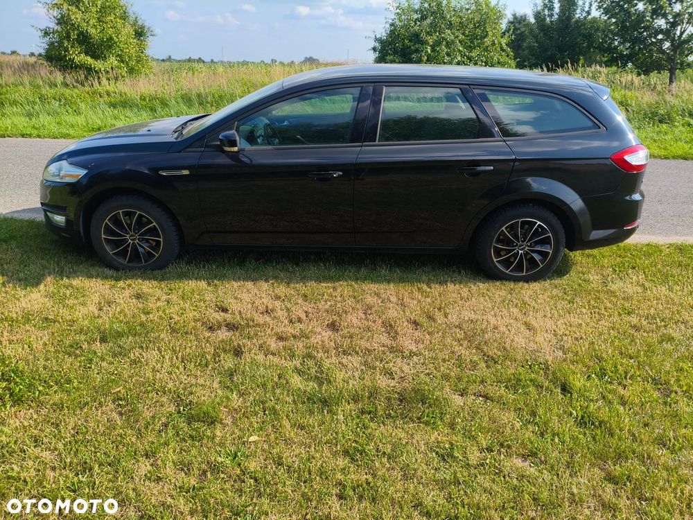 Ford Mondeo 1.6 Ti-VCT Trend - 6