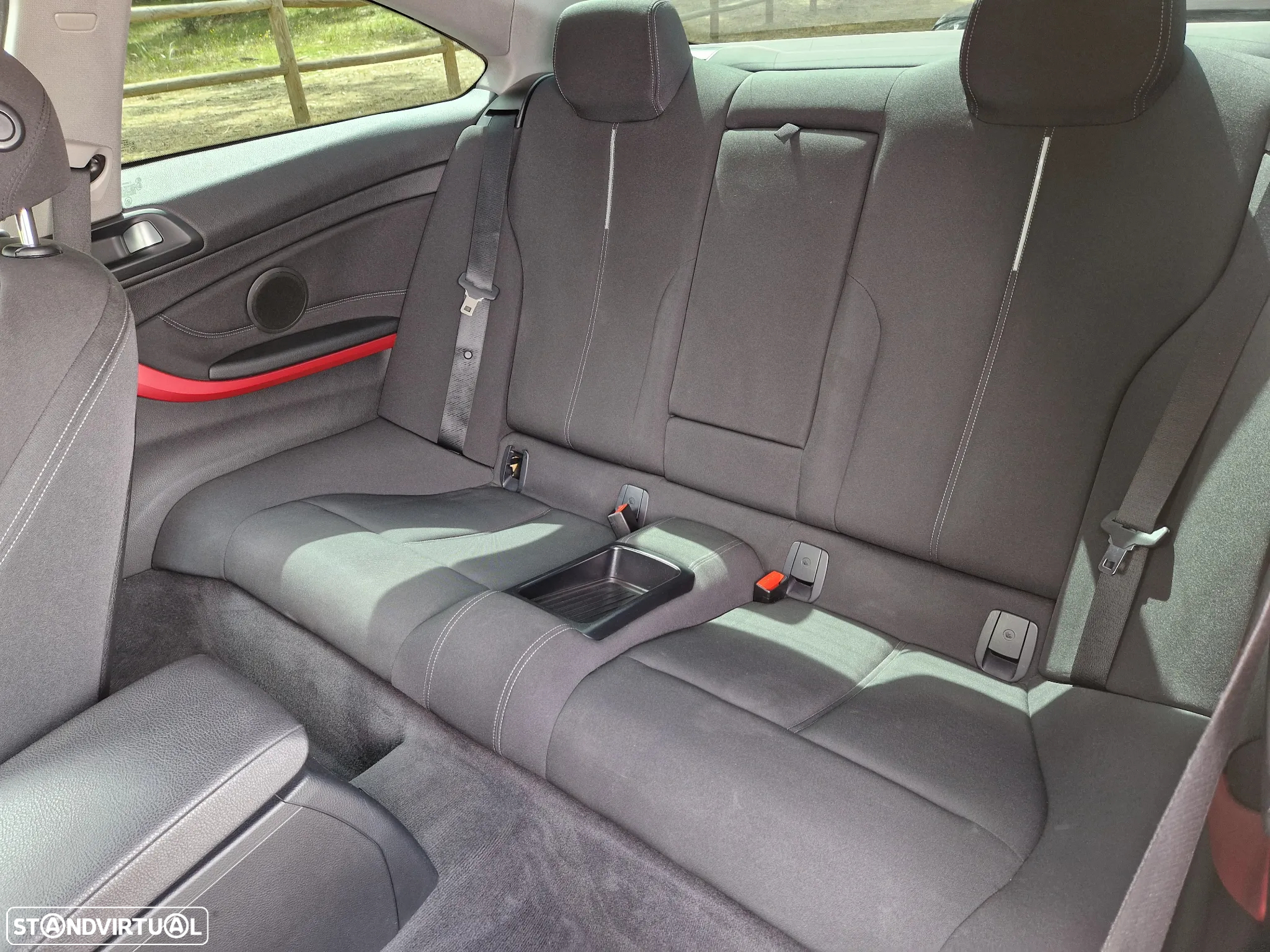 BMW 420 d Pack M Auto - 28
