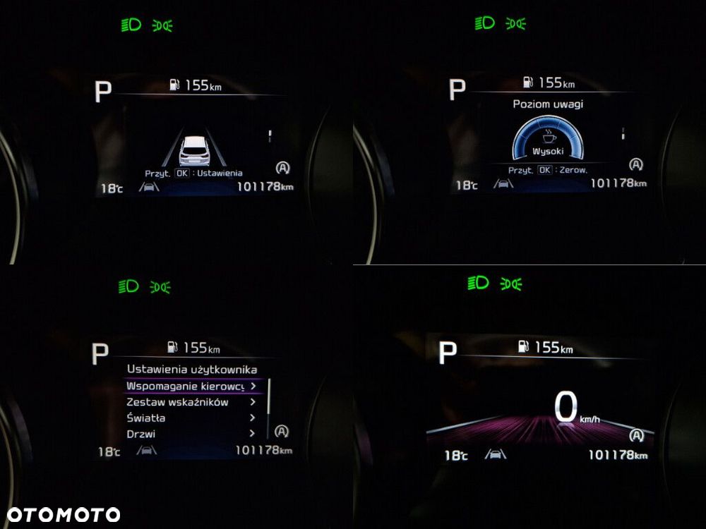 Kia Ceed 2023