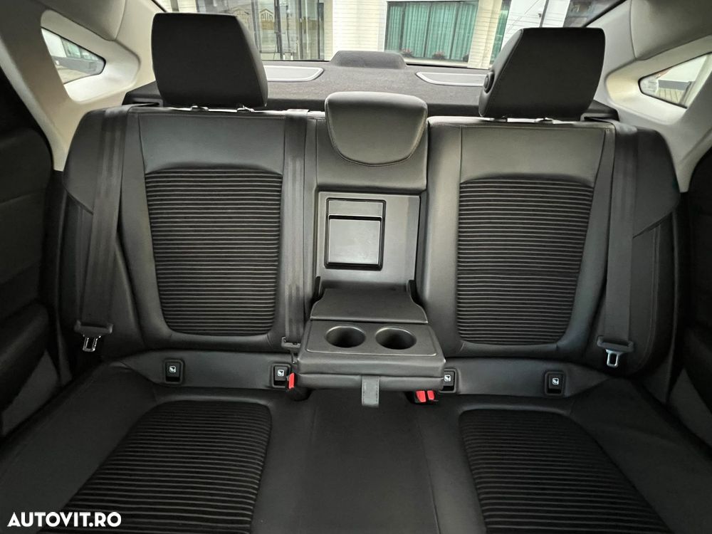 Renault Talisman ENERGY dCi 130 EDC INTENS - 12